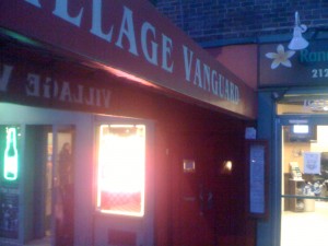 CD #49: Village Vanguard