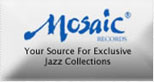 Mosacic's Jazz Video Cafe