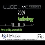 Various Artists - Lucid Live Records 2009 Anthology