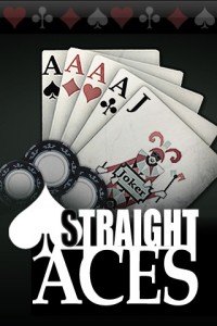 Straight Aces - Featuring Music by the Jason Parker Quartet